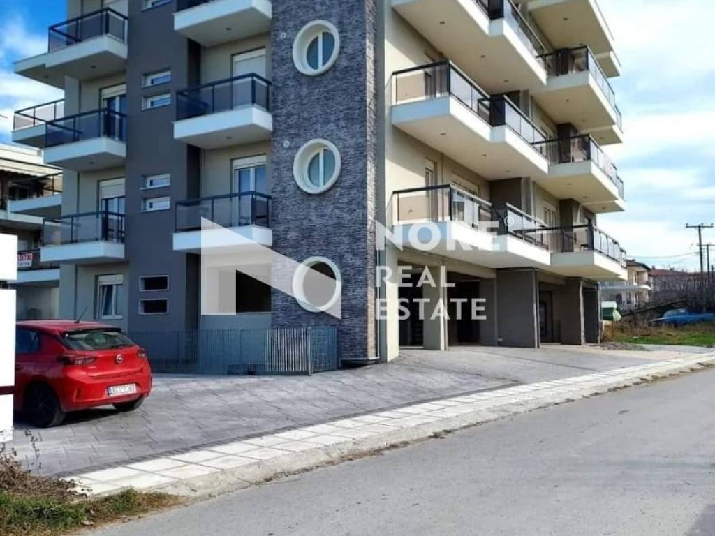 Εξωτερικός χώρος