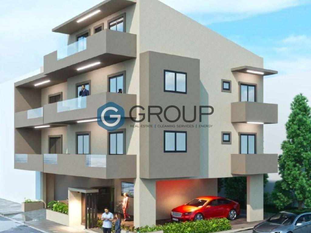 Εξωτερικός χώρος