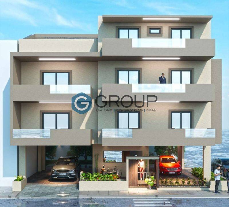 Εξωτερικός χώρος