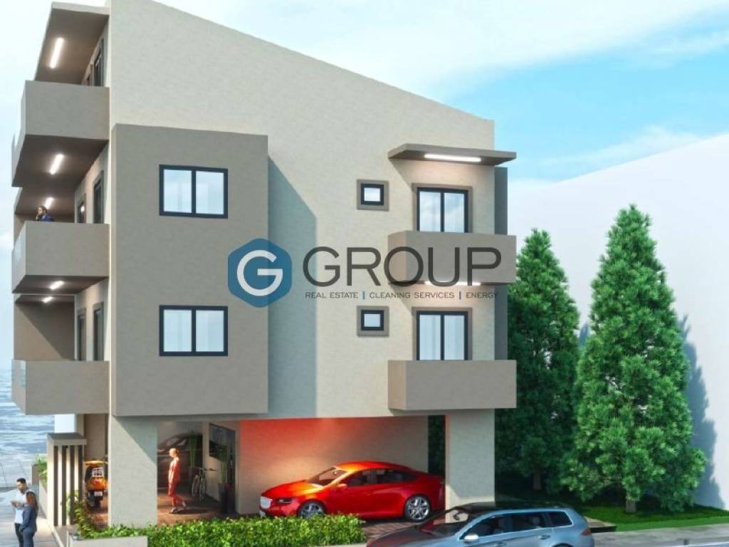 Εξωτερικός χώρος