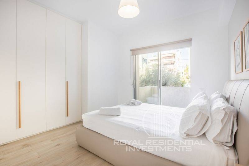 Υπνοδωμάτιο