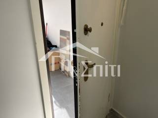 Θωρακισμένη Πόρτα