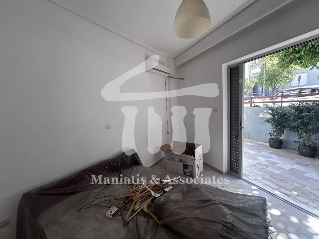 Υπνοδωμάτιο