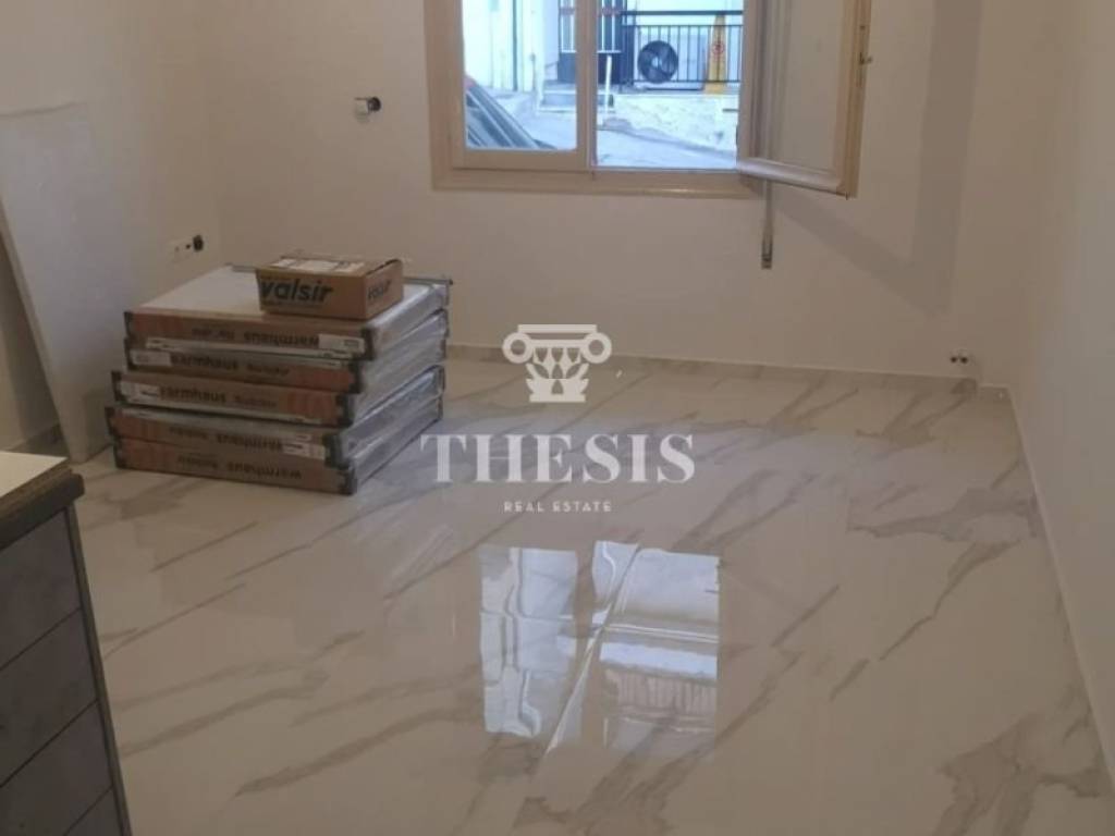 Άποψη χώρου