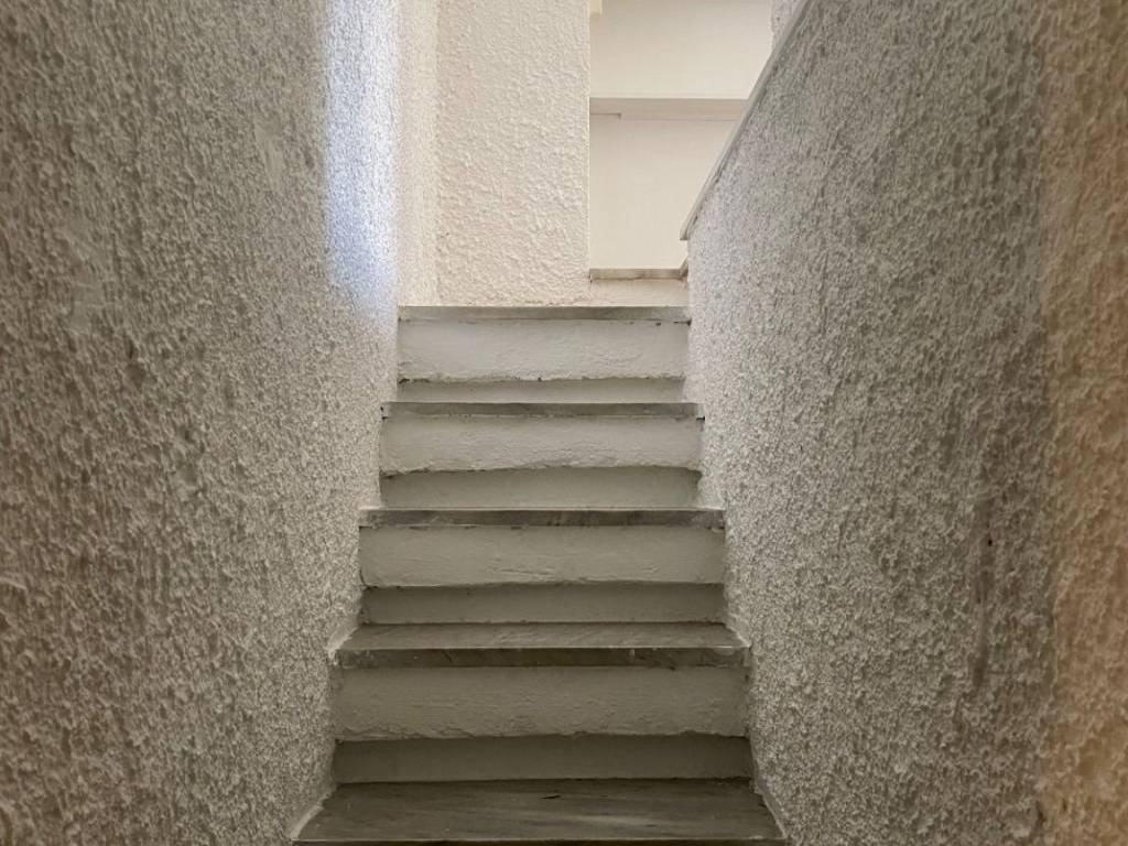 Εσωτερική σκάλα