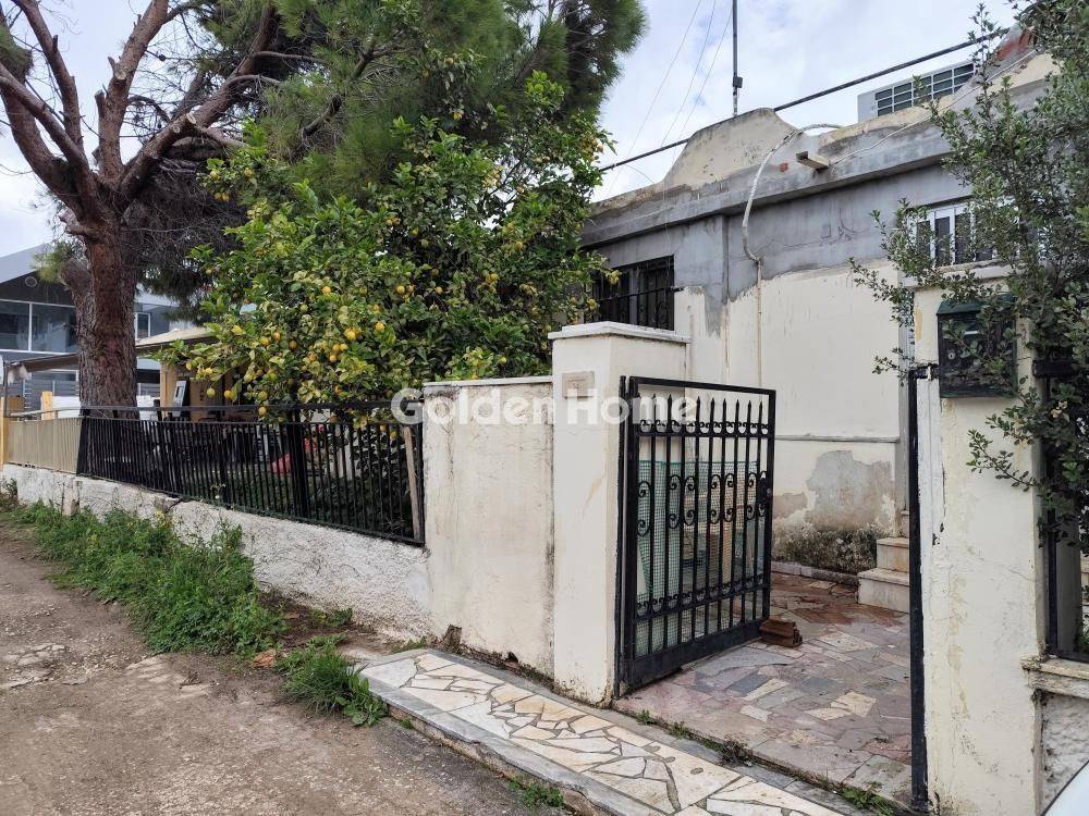 Εξωτερικός Χώρος