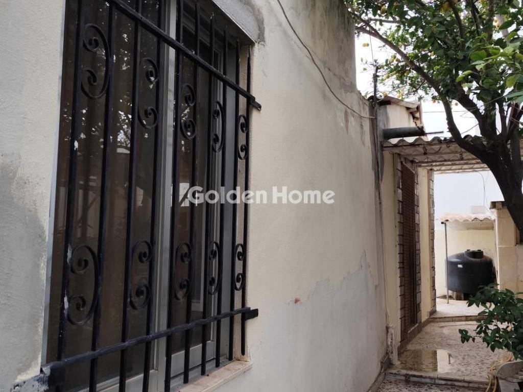 Εξωτερικός Χώρος