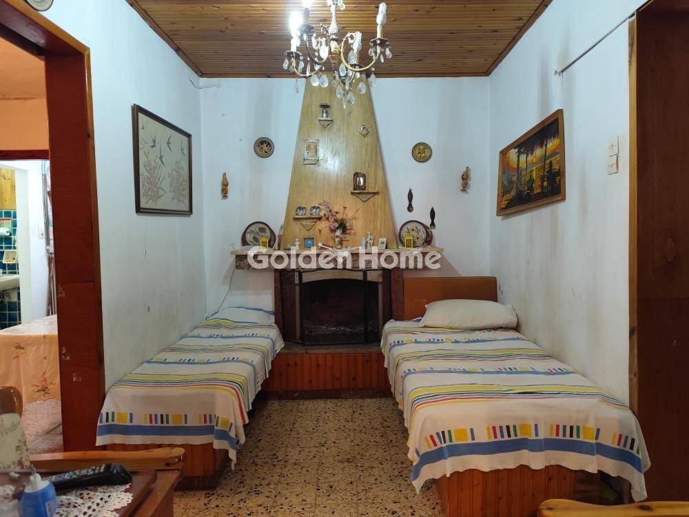 Υπνοδωμάτιο