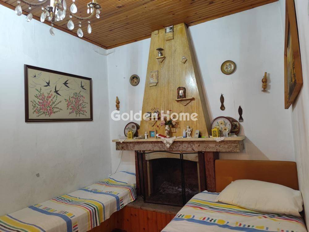 Υπνοδωμάτιο