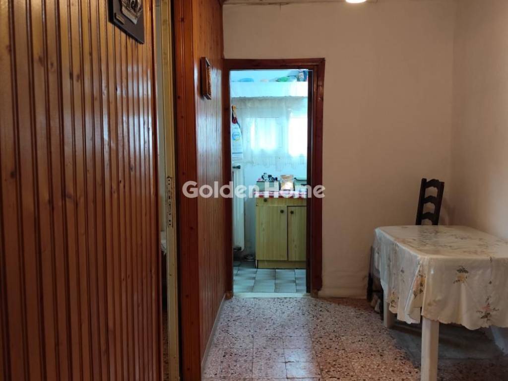 Χολ - Διάδρομος