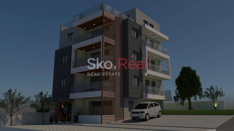 Εξωτερικός χώρος