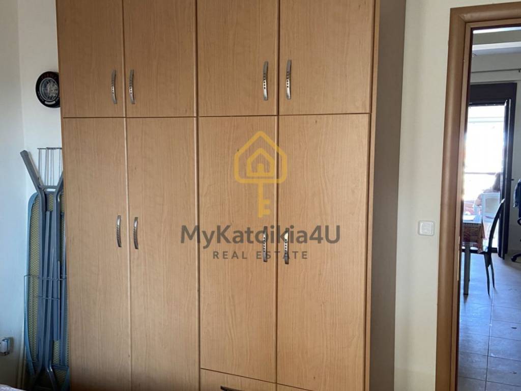 Υπνοδωμάτιο