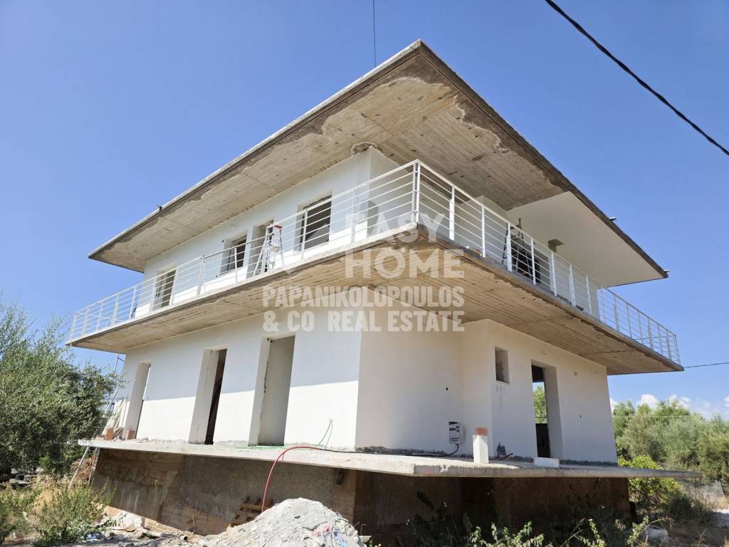 Εξωτερικοι χώροι