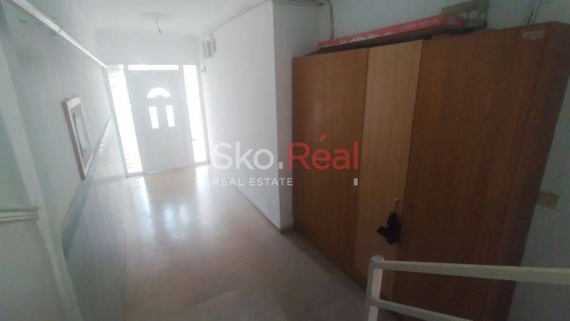 Είσοδος οικοδομής