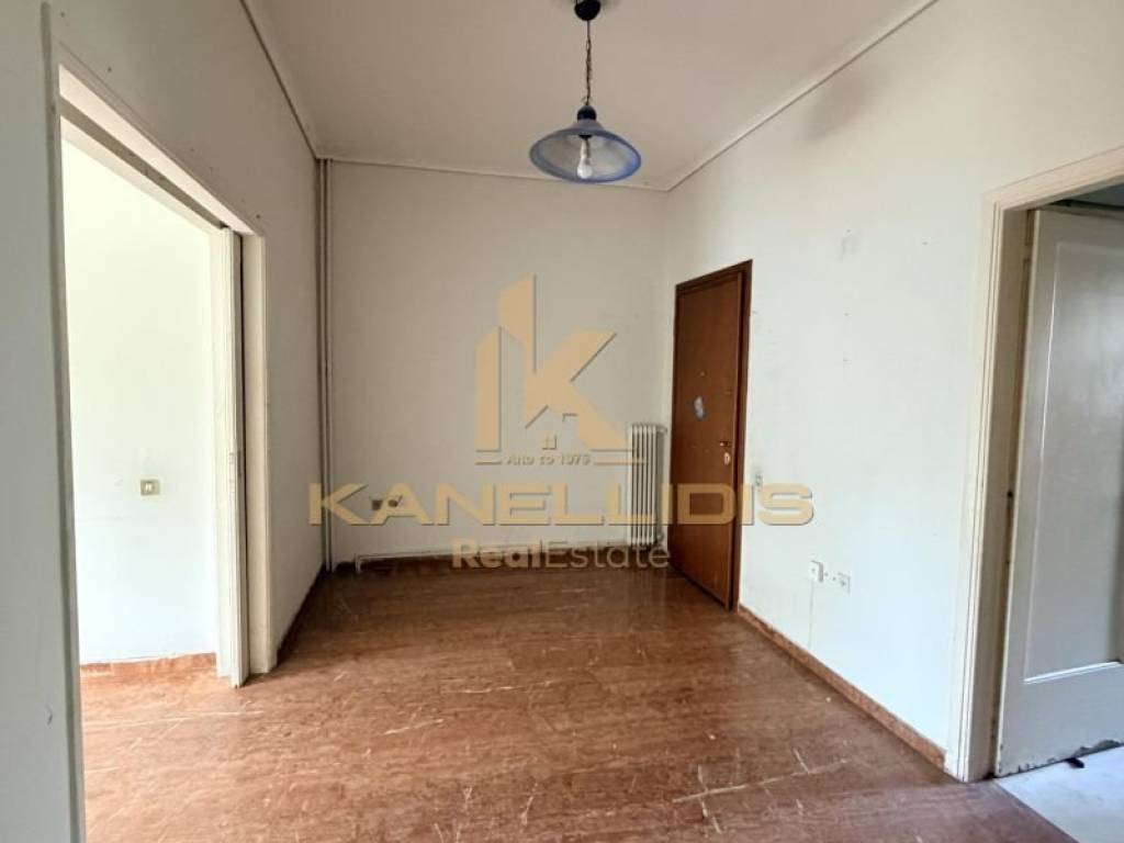 Άποψη χώρου