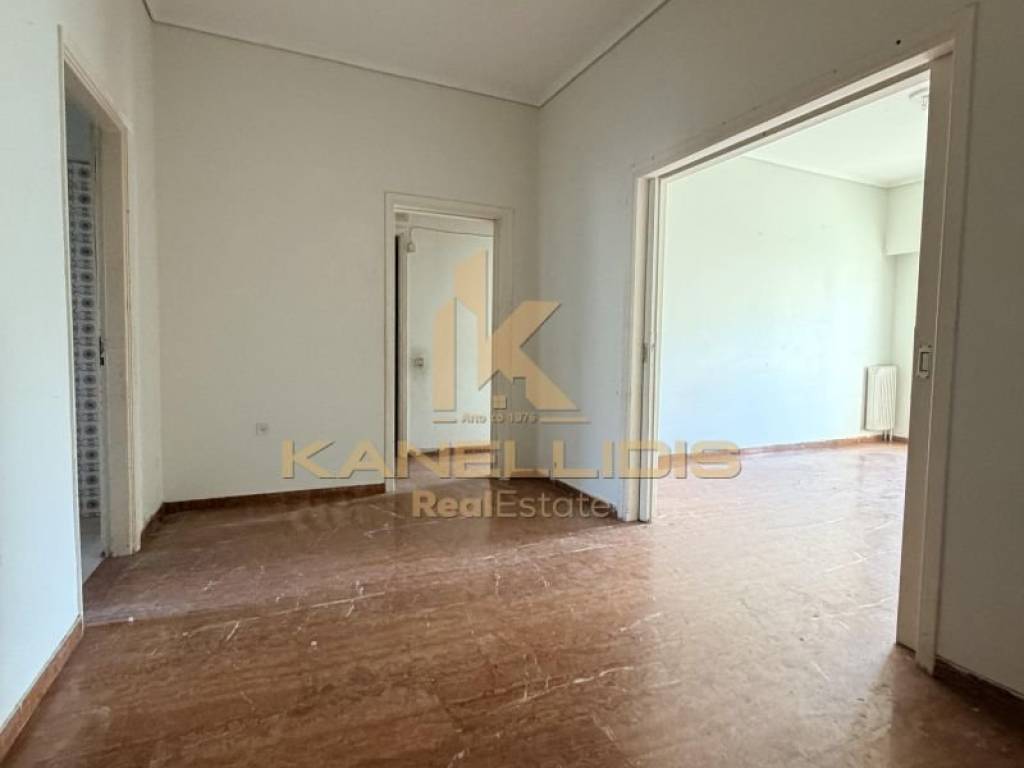 Άποψη χώρου