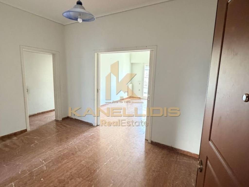 Άποψη χώρου