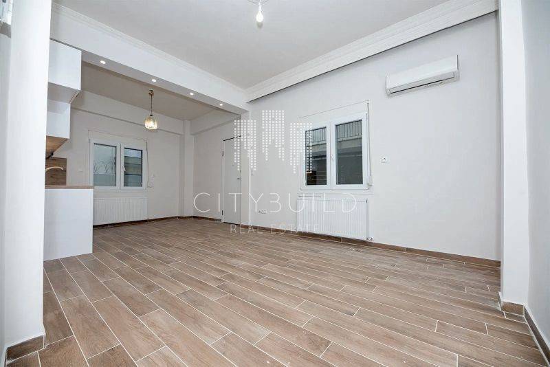 Άποψη χώρου