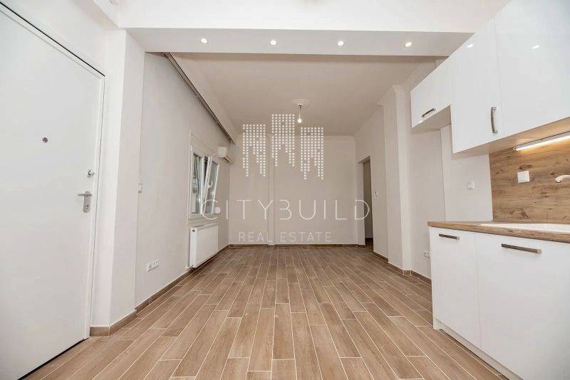 Άποψη χώρου