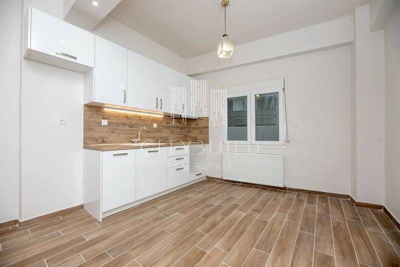 Άποψη χώρου