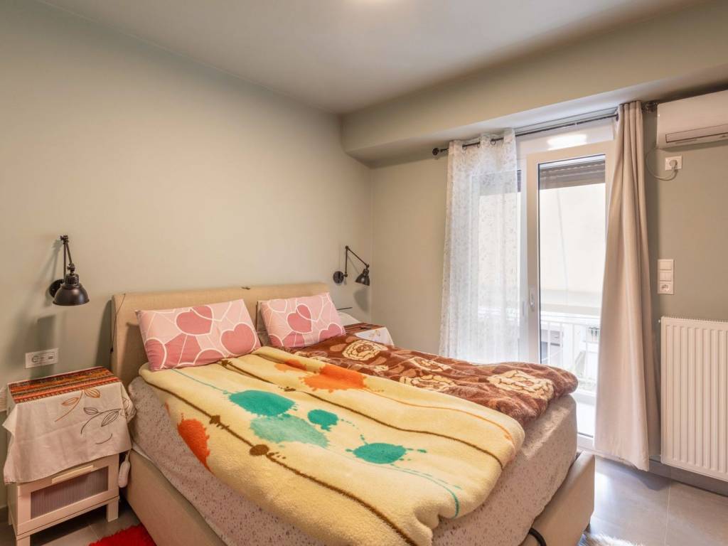 Υπνοδωμάτιο