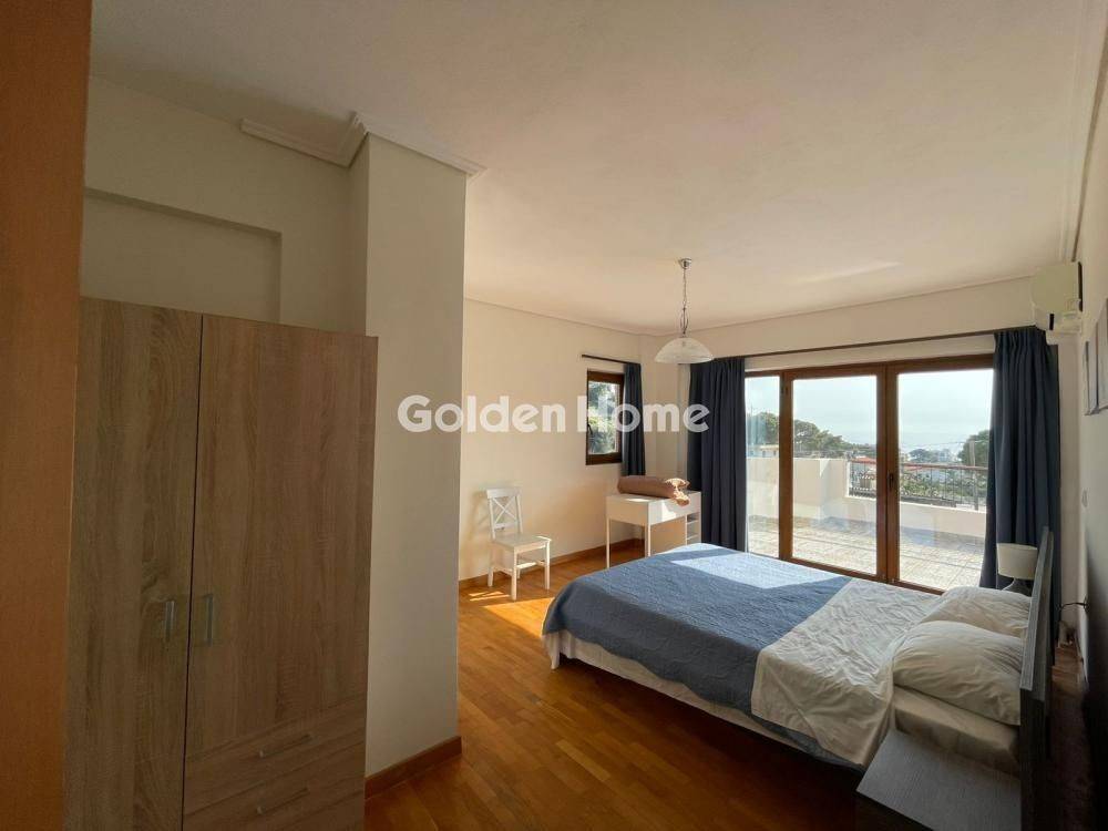 Υπνοδωμάτιο