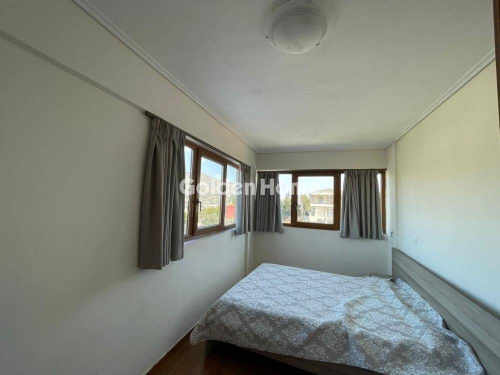 Υπνοδωμάτιο