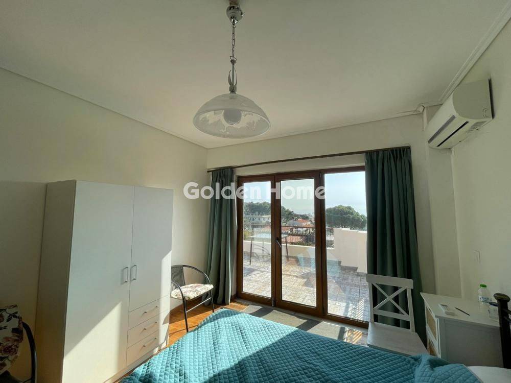 Υπνοδωμάτιο