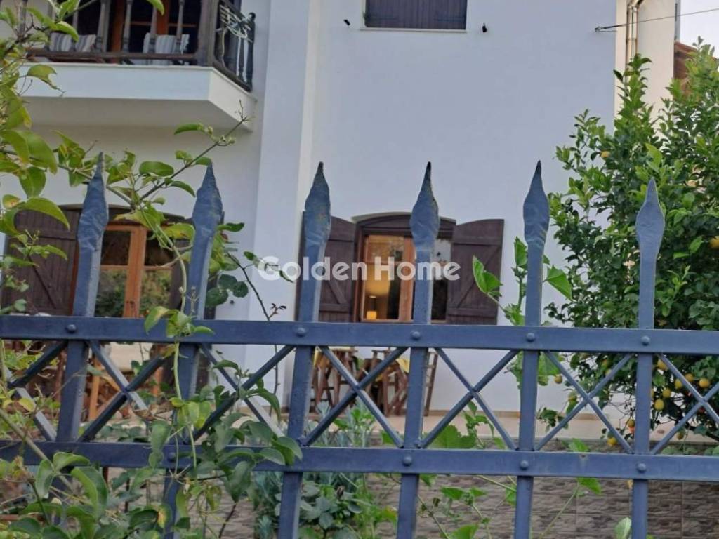 Εξωτερικός Χώρος