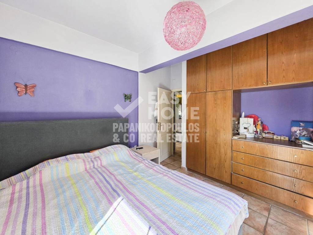 Υπνοδωμάτιο