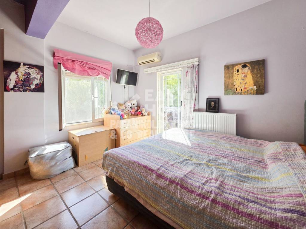 Υπνοδωμάτιο