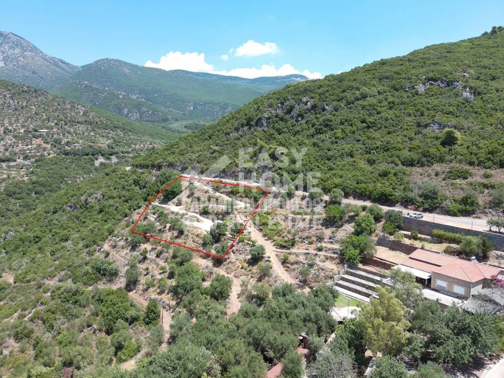 Εξωτερικοι χώροι