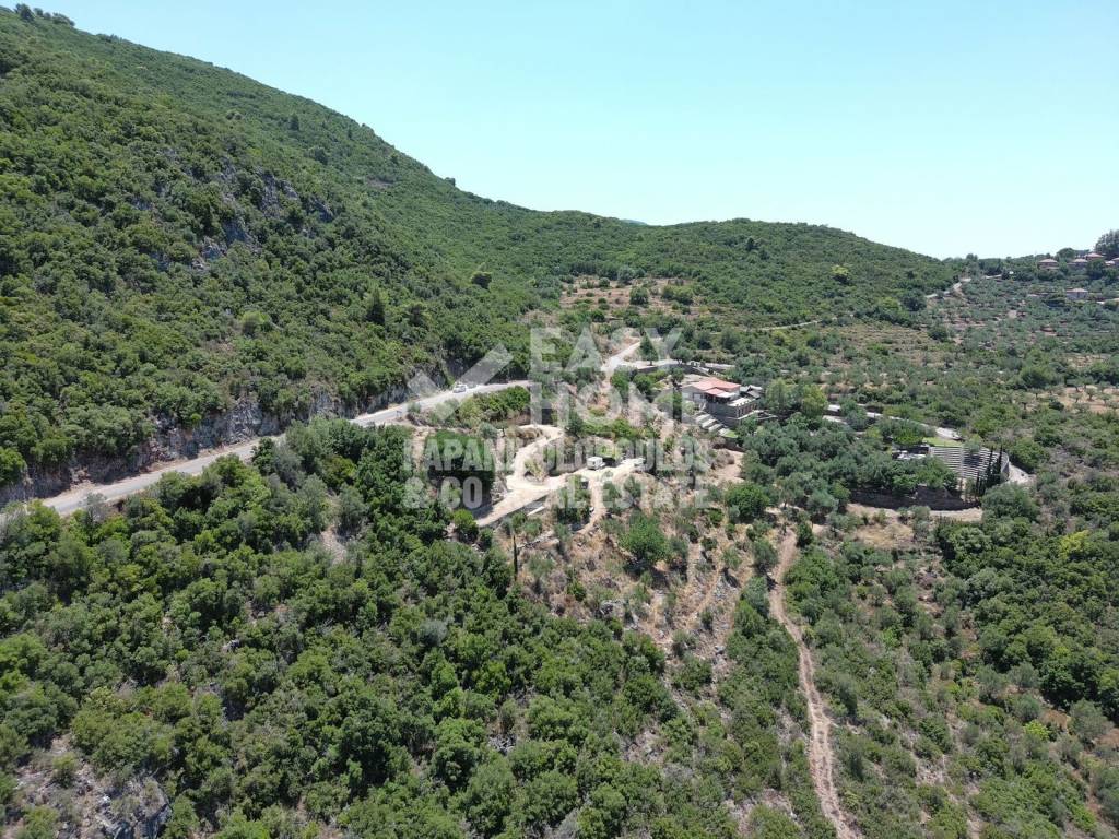 Εξωτερικοι χώροι