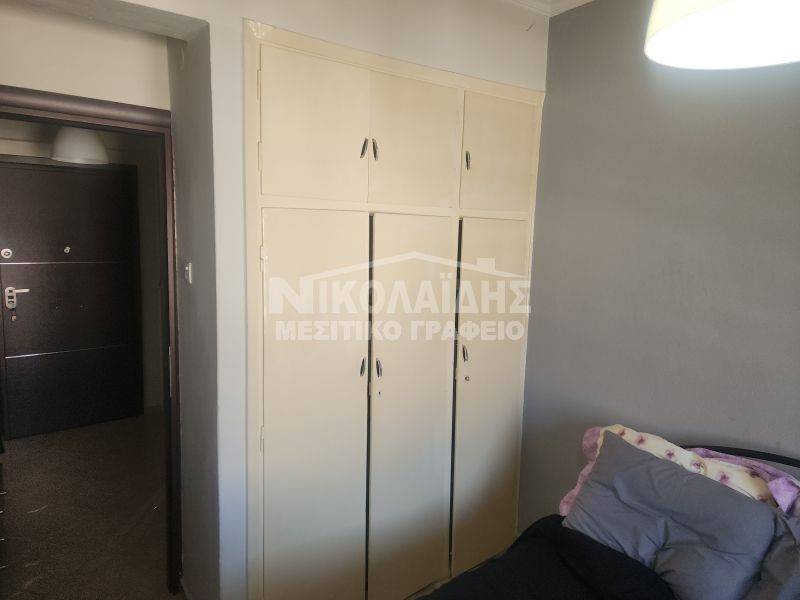 Υπνοδωμάτιο