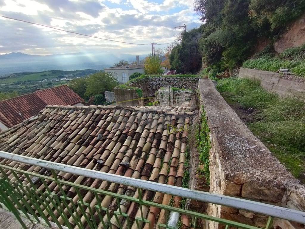 Εξωτερικοι χώροι