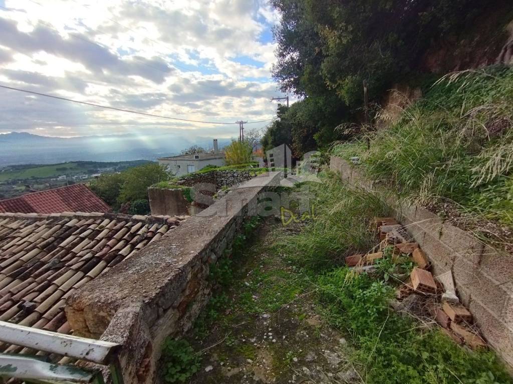 Εξωτερικοι χώροι