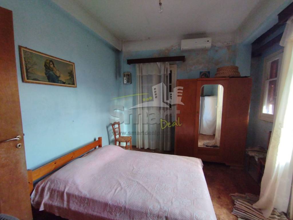 Υπνοδωμάτιο