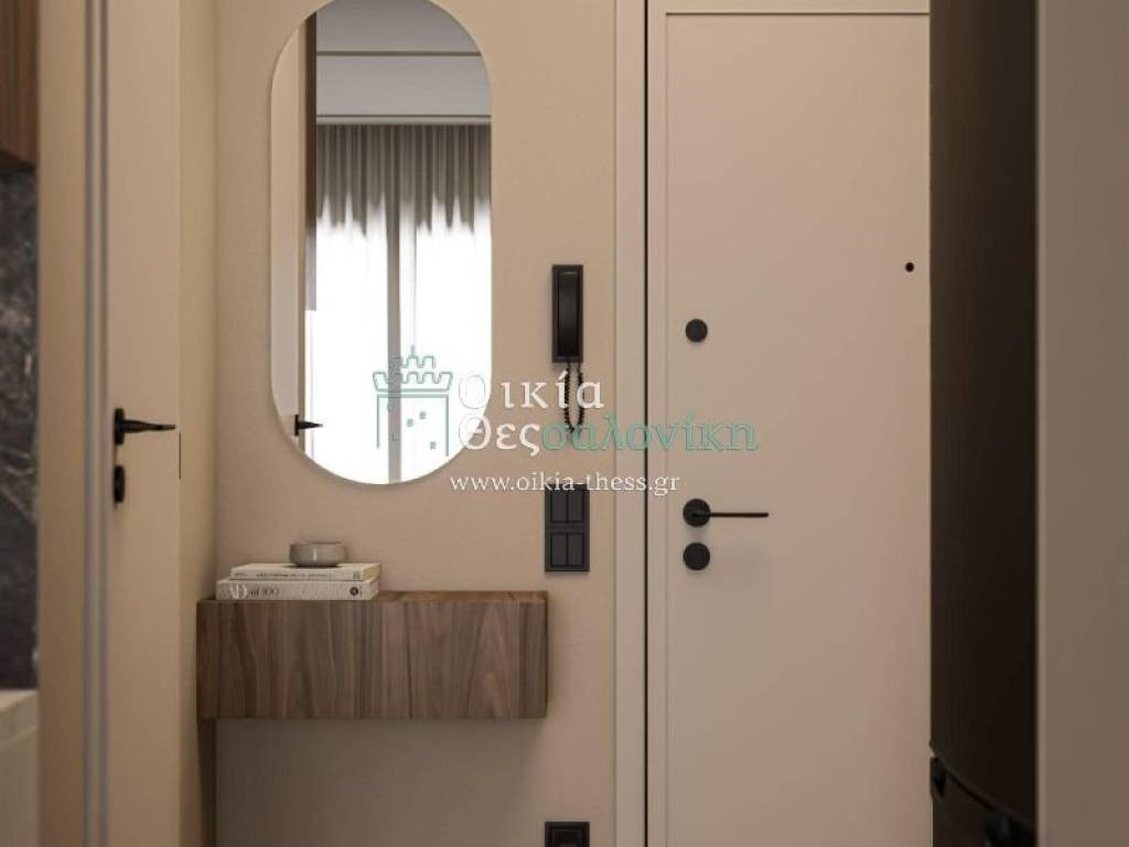 Άποψη χώρου