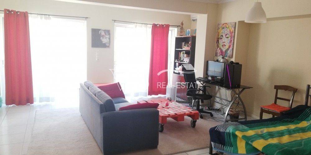 Άποψη χώρου