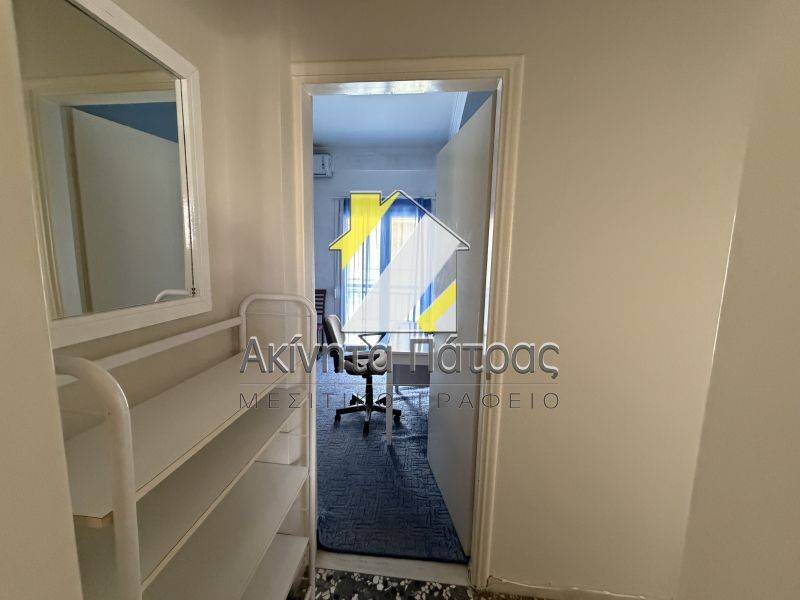 ΑΠΟΨΗ ΧΩΡΟΥ