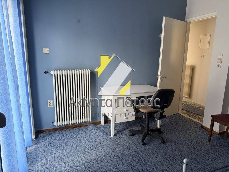 ΑΠΟΨΗ ΧΩΡΟΥ