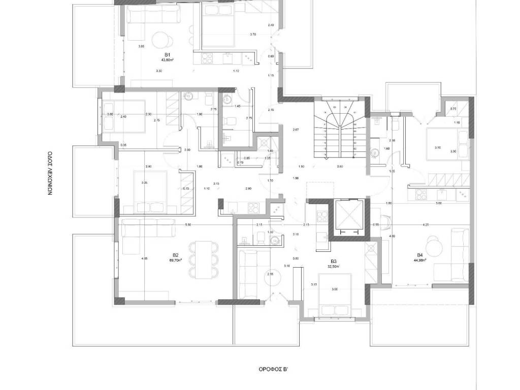 ΚΑΤΟΨΗ Β' ΟΡΟΦΟΥ