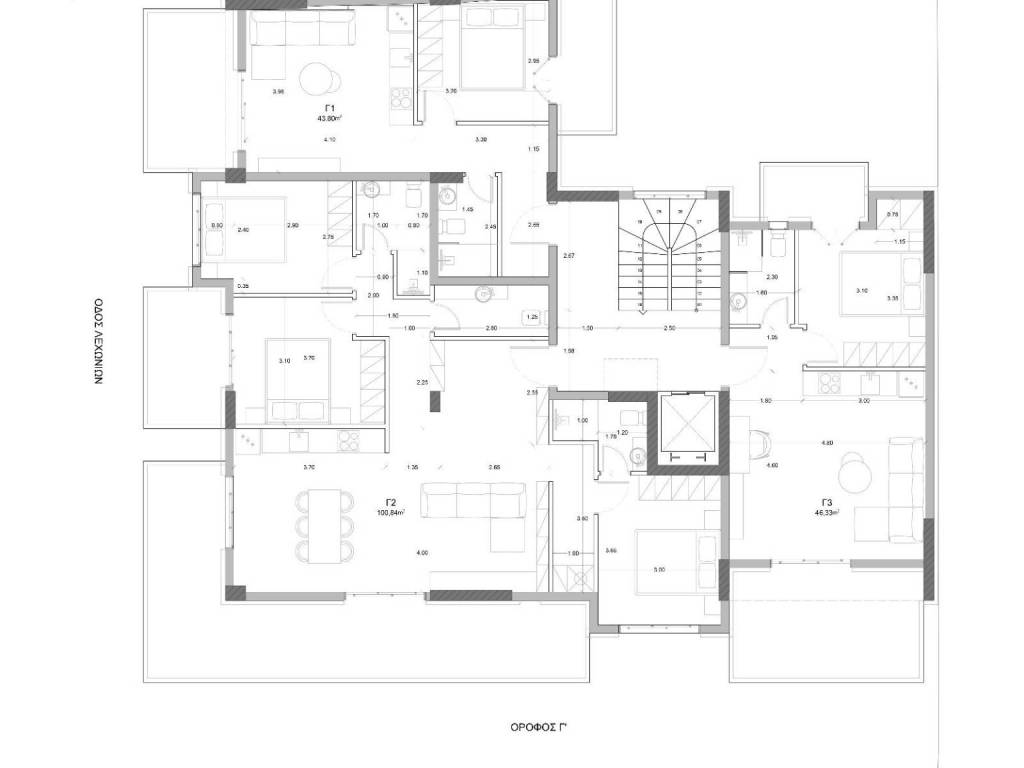 ΚΑΤΟΨΗ Γ' ΟΡΟΦΟΥ