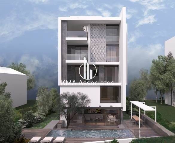 Εξωτερικοι χώροι