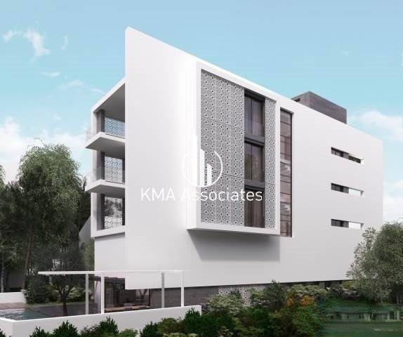 Εξωτερικοι χώροι