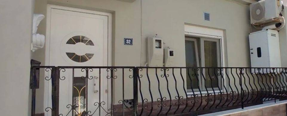 ΠΡΟΣΟΨΗ ΜΟΝΟΚΑΤΟΙΚΙΑΣ