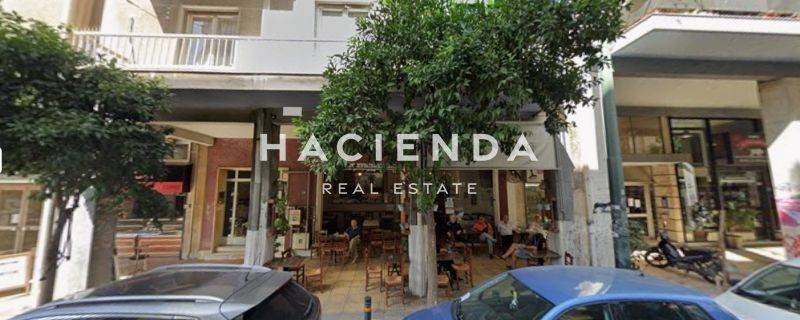 Εξωτερικός χώρος