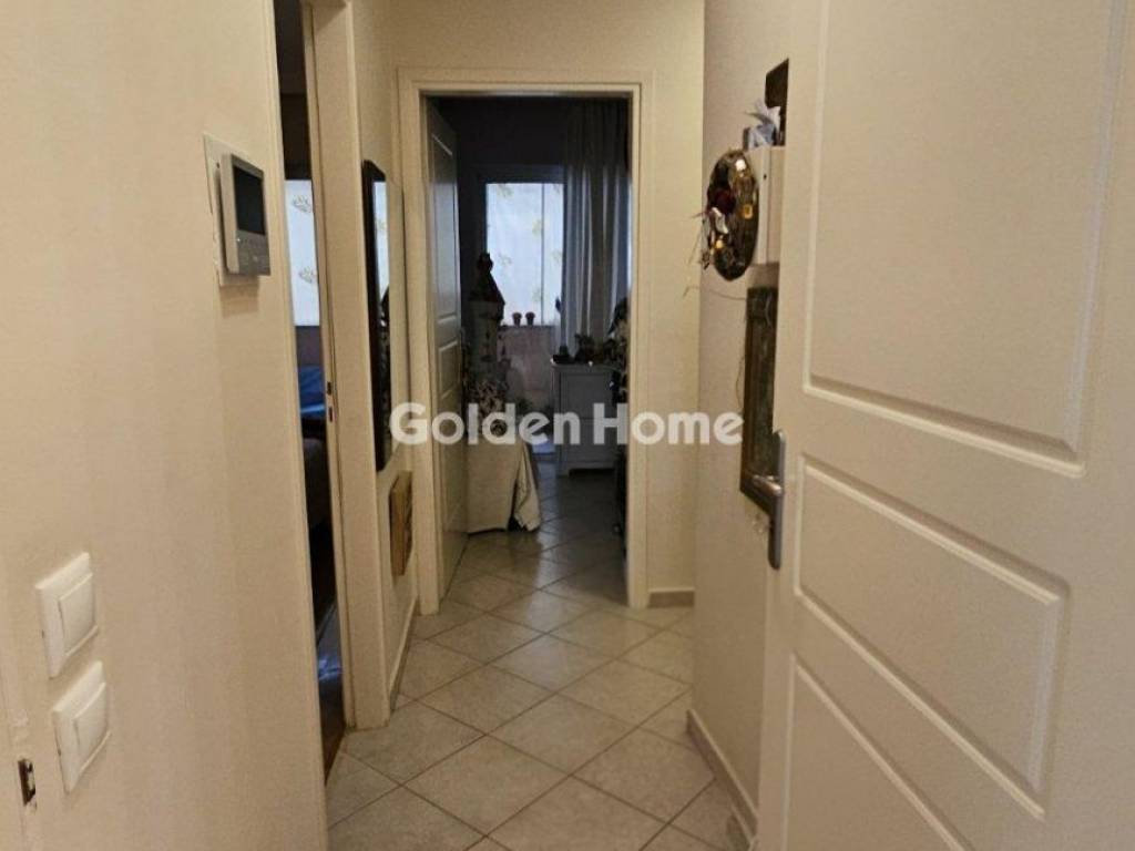 Χολ - Διάδρομος