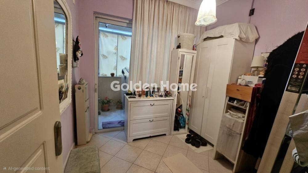 Υπνοδωμάτιο