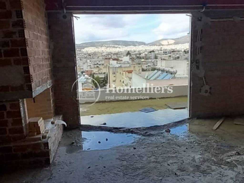 Άποψη χώρου